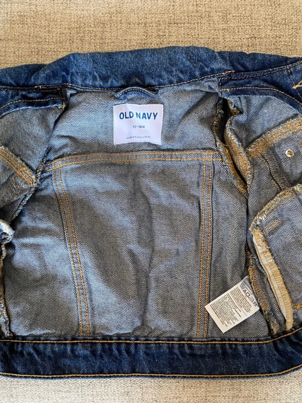 Old Navy this new